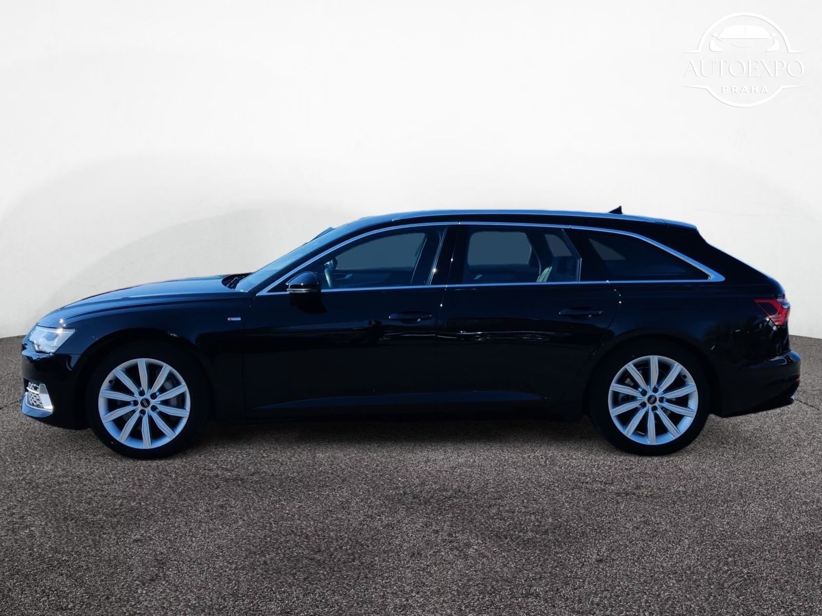 Audi A6, Avant 50 TFSIe quattro S line* - fotka 5