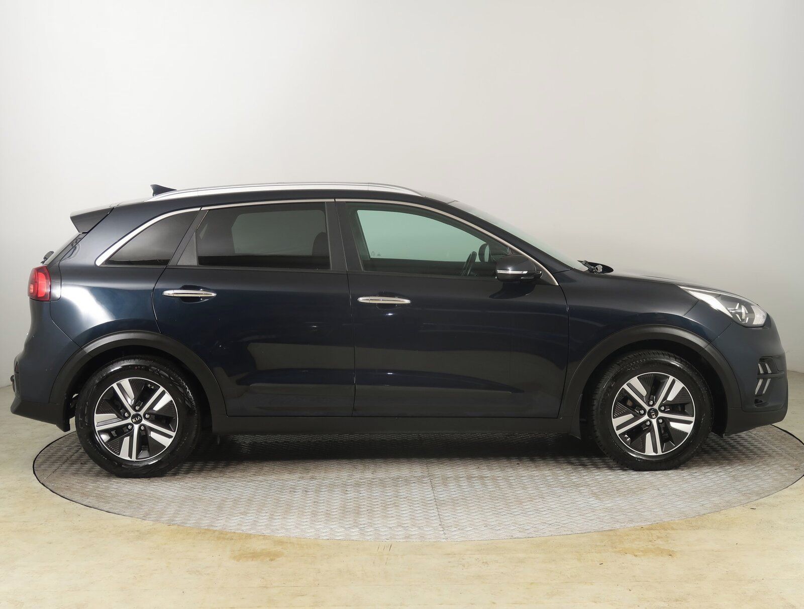 Kia Niro, Hybrid, Exclusive, Automat - fotka 6
