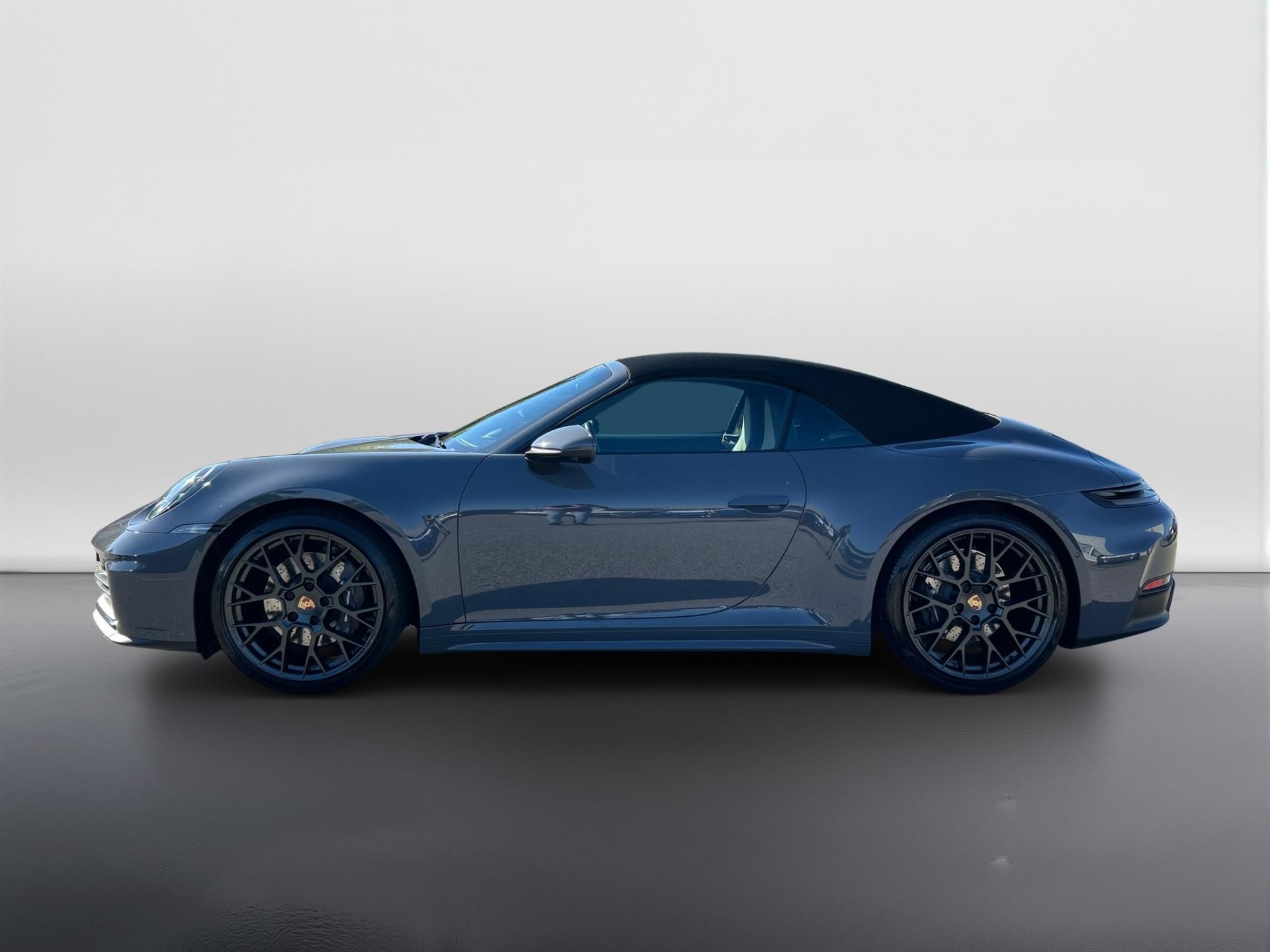 Porsche 911, Cabrio - fotka 2