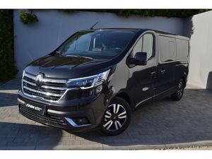 Renault Trafic, L2 SPACECLASS dCi 170 EAG9 L2