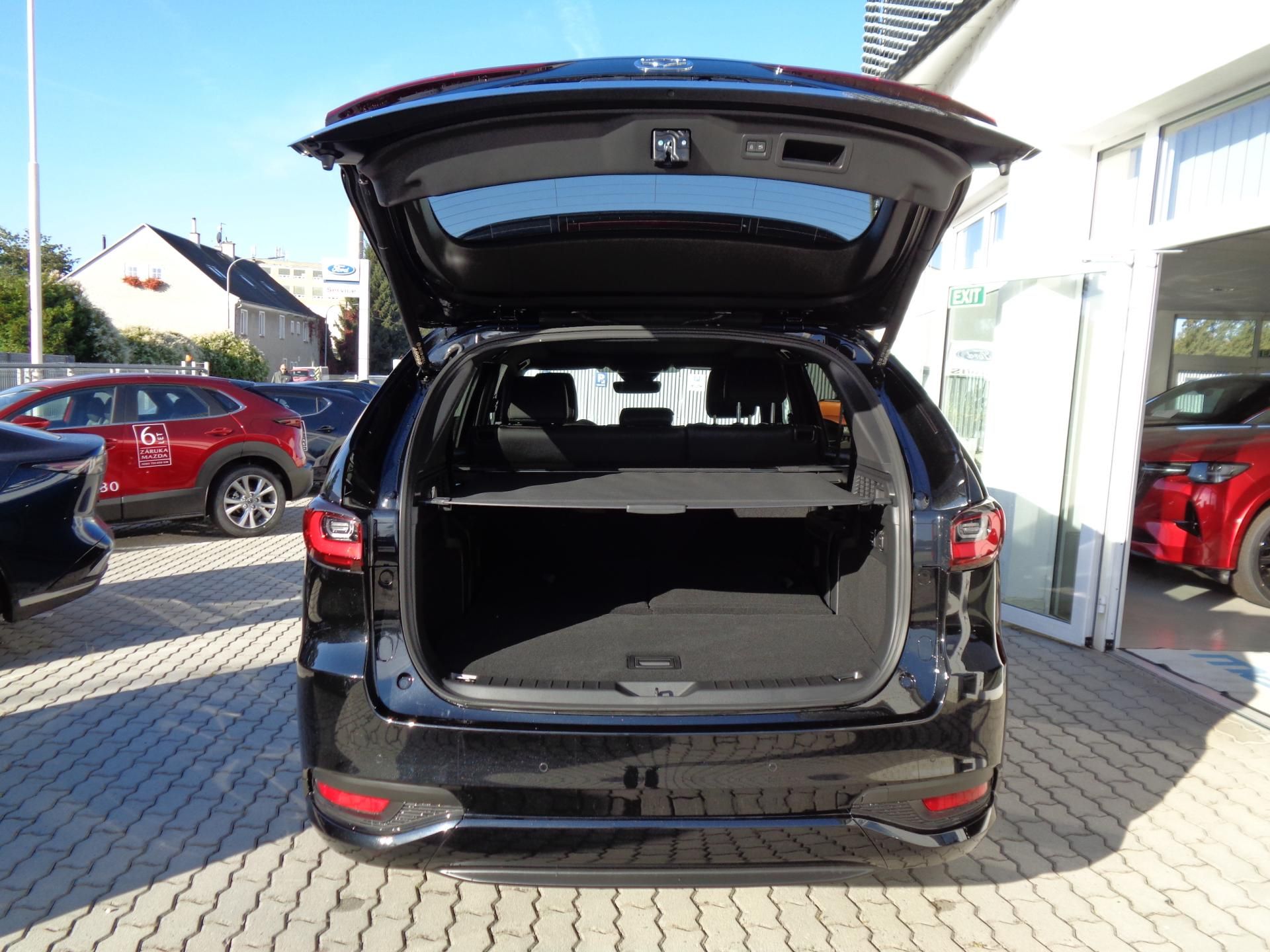 Mazda CX-80, 3,3D Hom.Plus, stř.okno, AKCE! - fotka 6