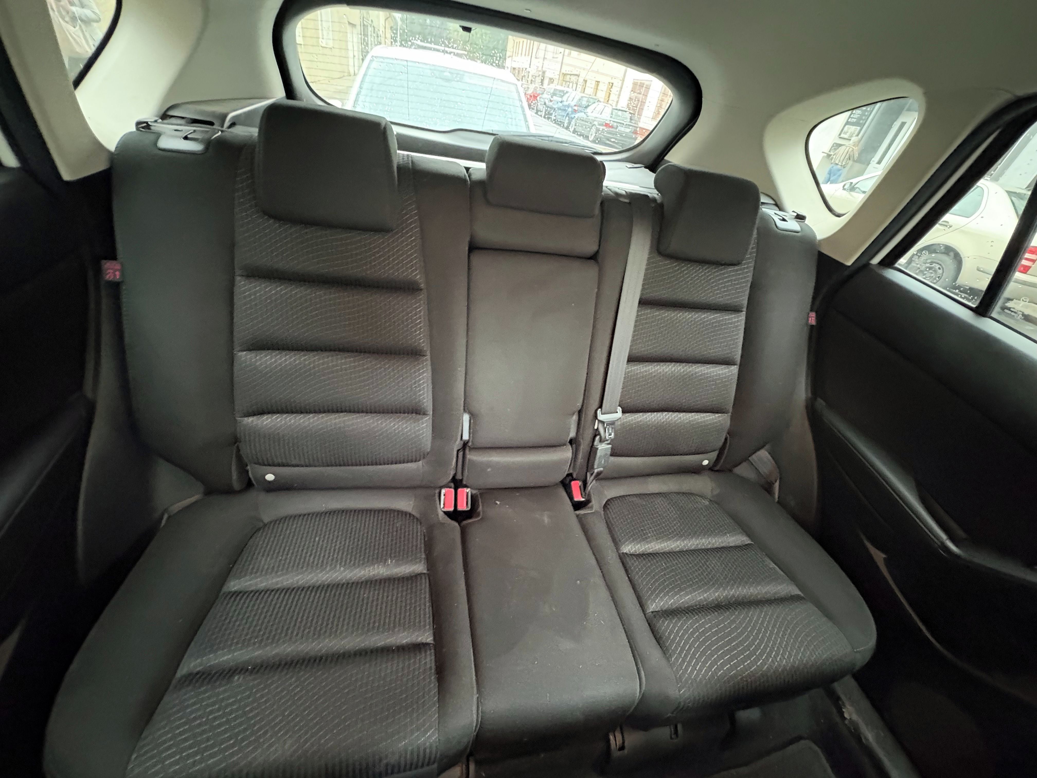 Mazda CX-5, 2.2 D 4x4 Původ ČR - fotka 6