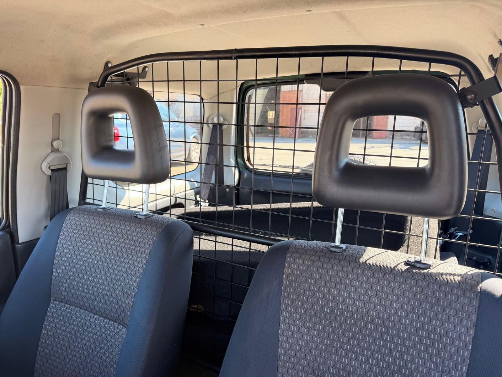 Suzuki Jimny, Suzuki Jimny 1.3, 4×4, STK2027 - fotka 5
