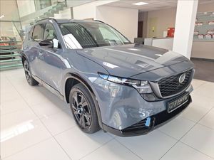 Mazda CX-5, 2,5 G 141ps 6AT AWD Homura PAN