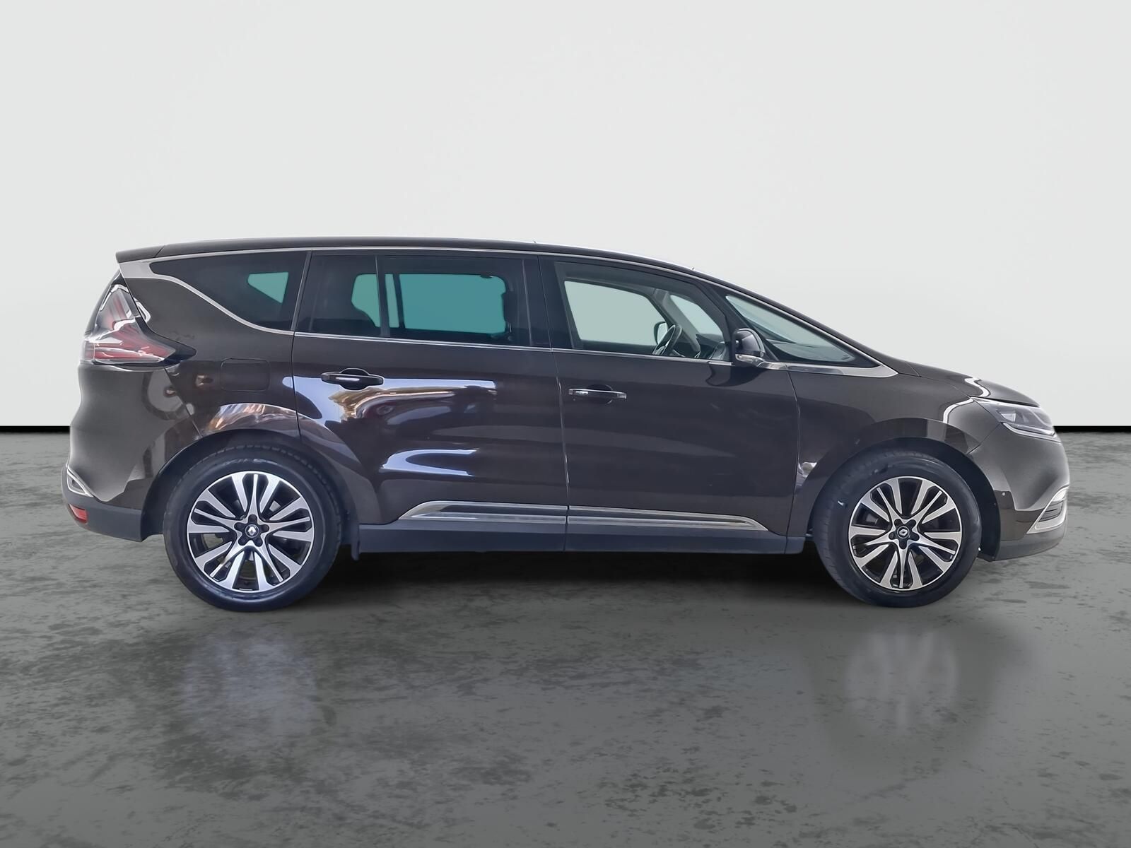 Renault Espace, 1.6 dCi, Automat, 7 míst, Kůže - fotka 6