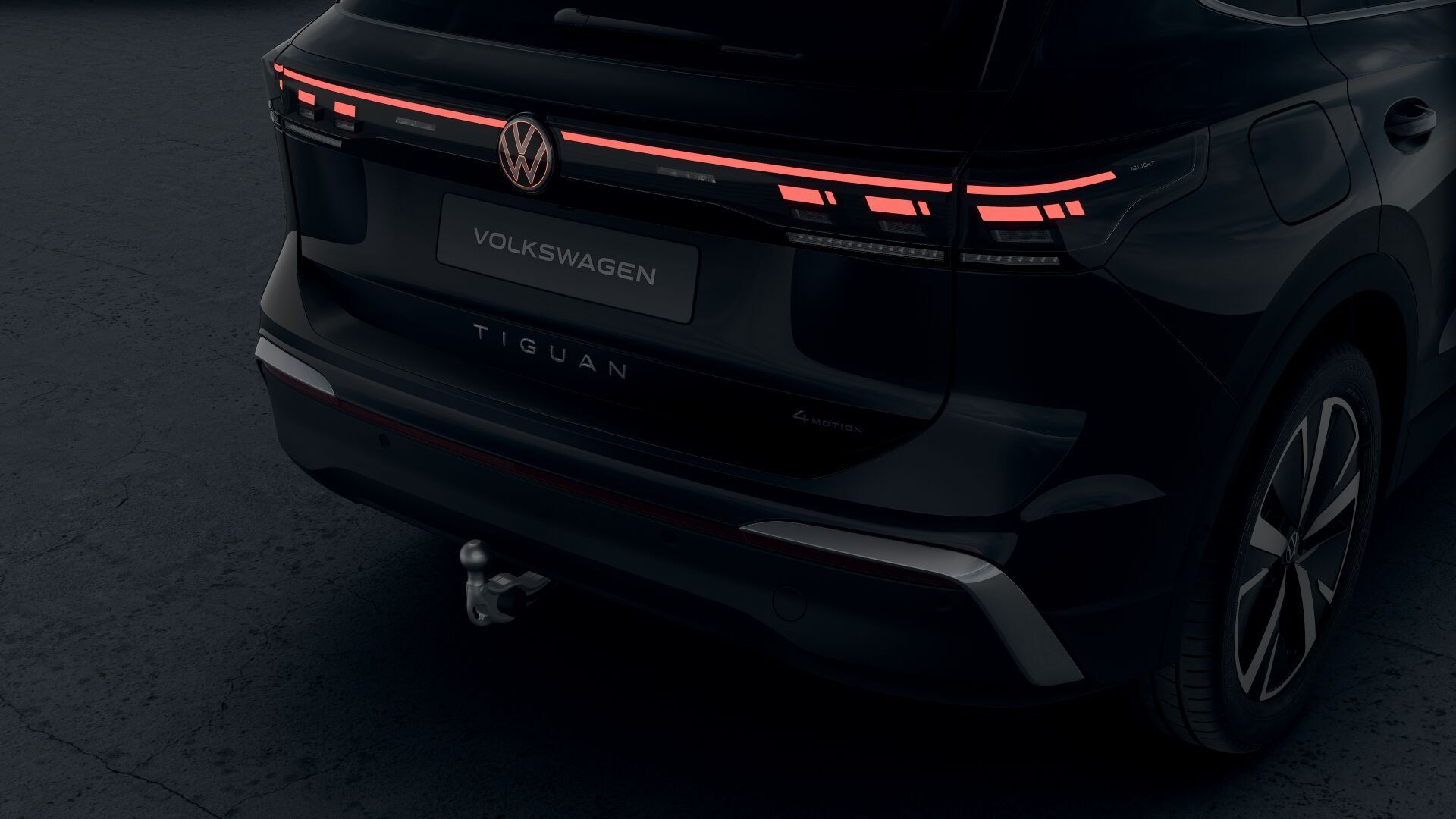 Volkswagen Tiguan, Tiguan Style 2,0 TDI 142 kW - fotka 4