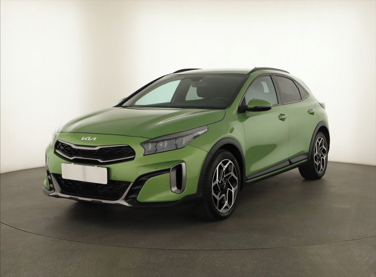 Kia XCee´d, 1.5 T-GDI, GT Line, Automat - fotka 3