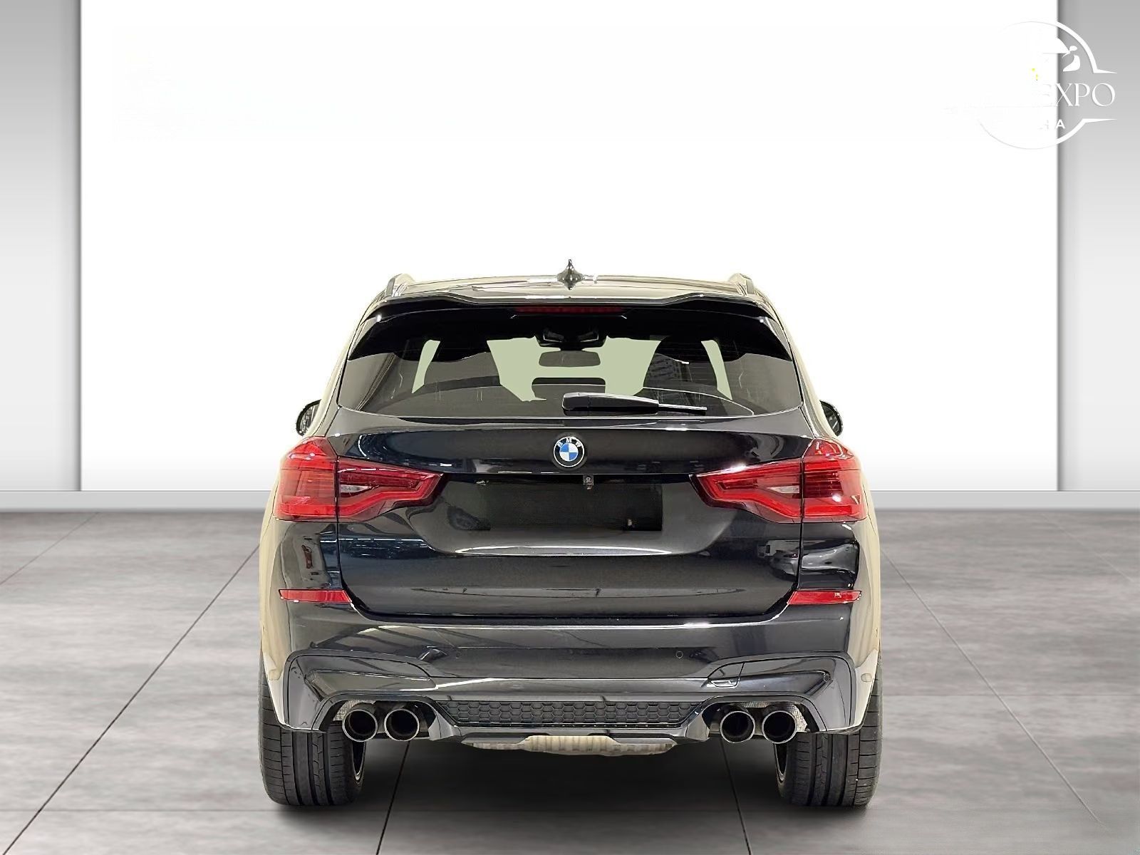 BMW X3, Competition Vmax HUD RFK ALED - fotka 5