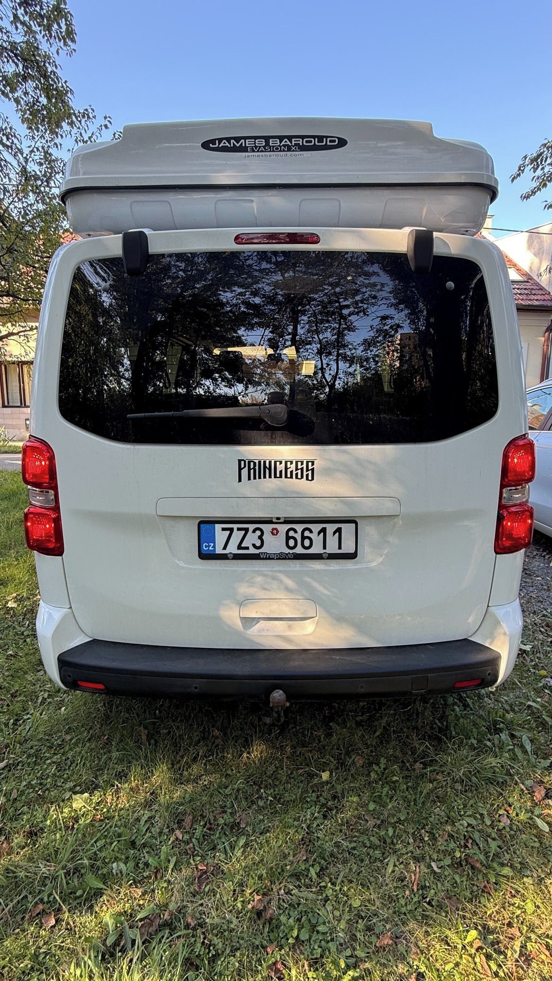 Toyota Proace Verso, 2.0 D, ČR, VIP, L2, DPH,záruka - fotka 5
