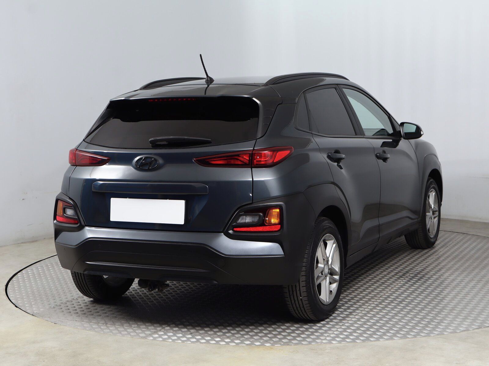 Hyundai Kona, 1.0 T-GDI, Style, Serv.kniha - fotka 5