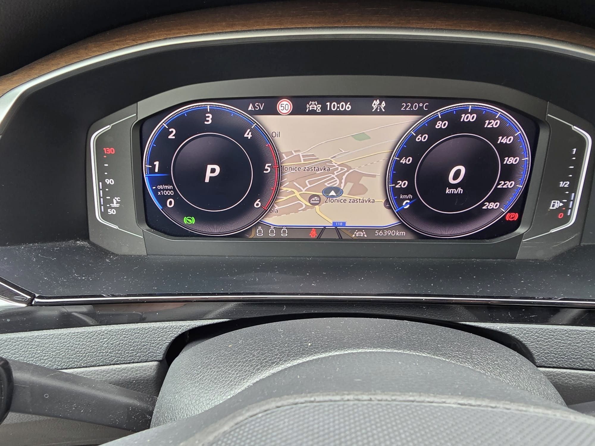Volkswagen Arteon, 2.0 TDI - fotka 4