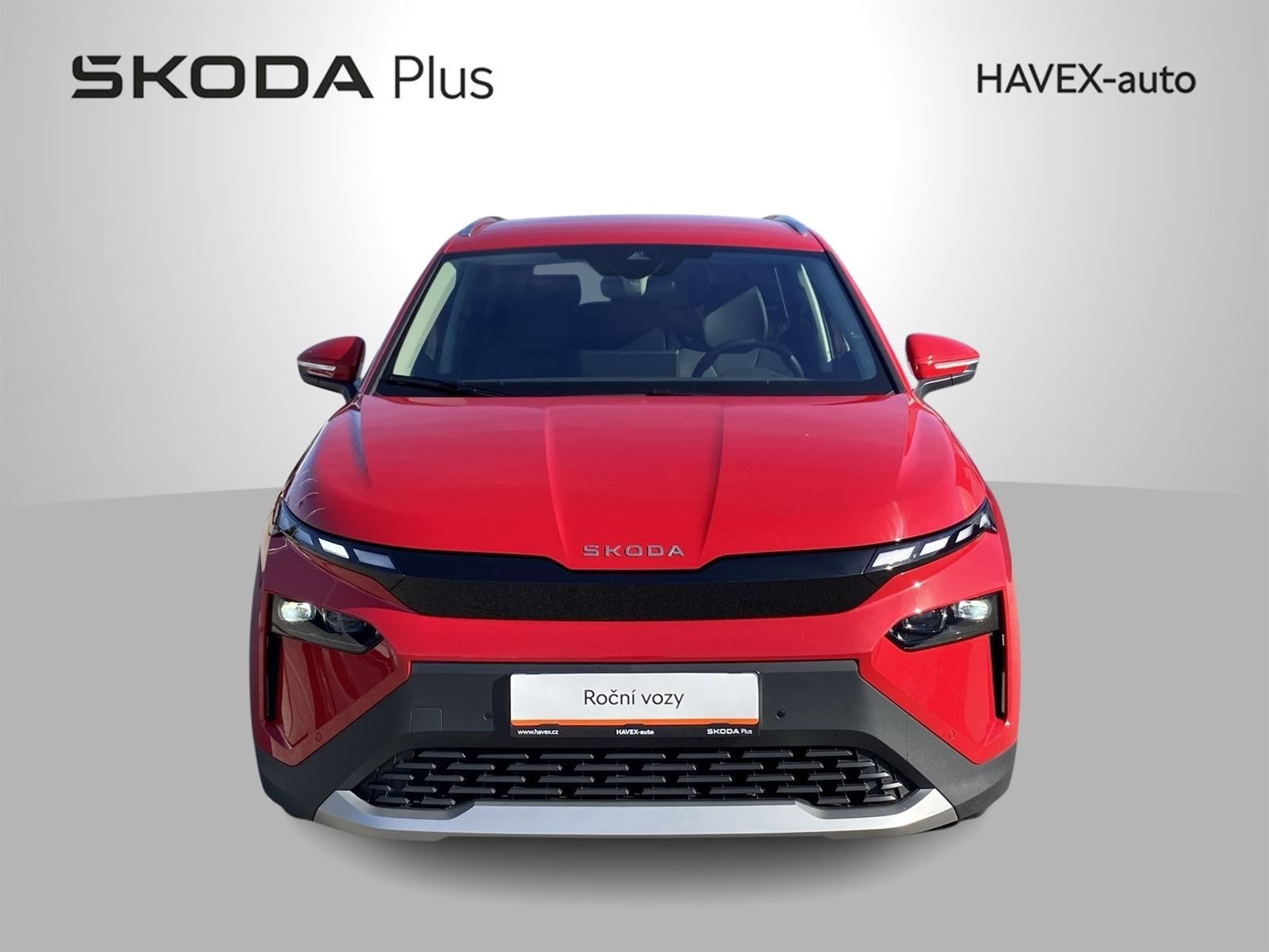 Škoda Elroq, 60 Selection - fotka 4