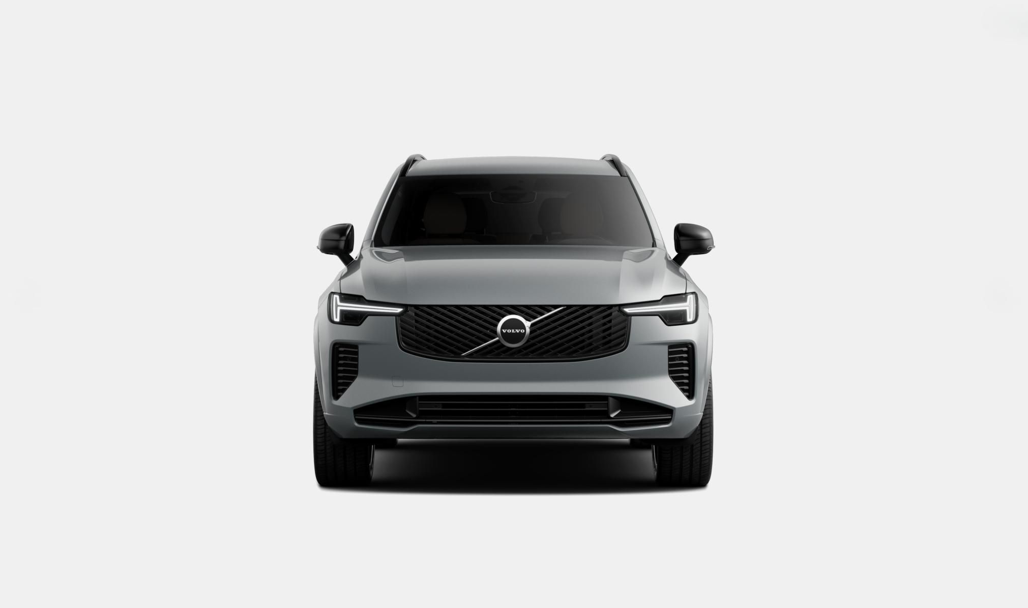 Volvo XC90, B5 AWD PLUS DARK - fotka 6