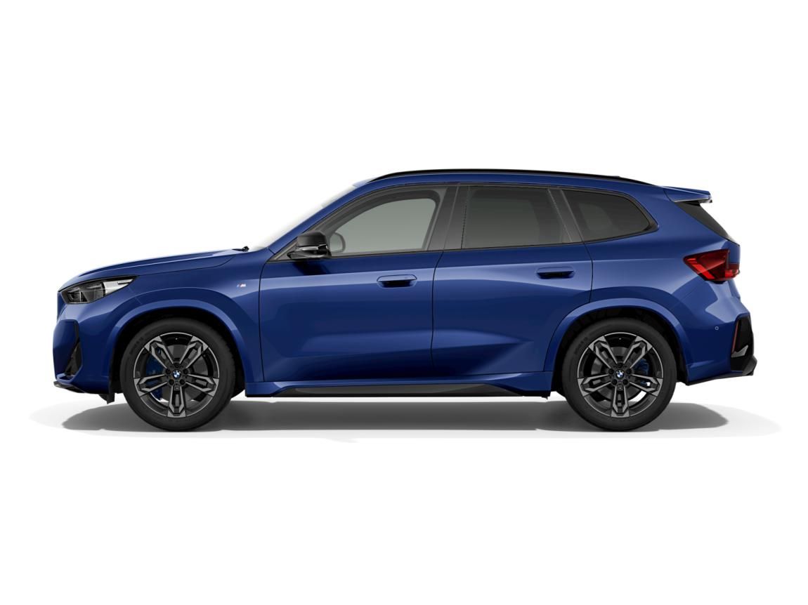 BMW X1, M35i xDrive - fotka 2