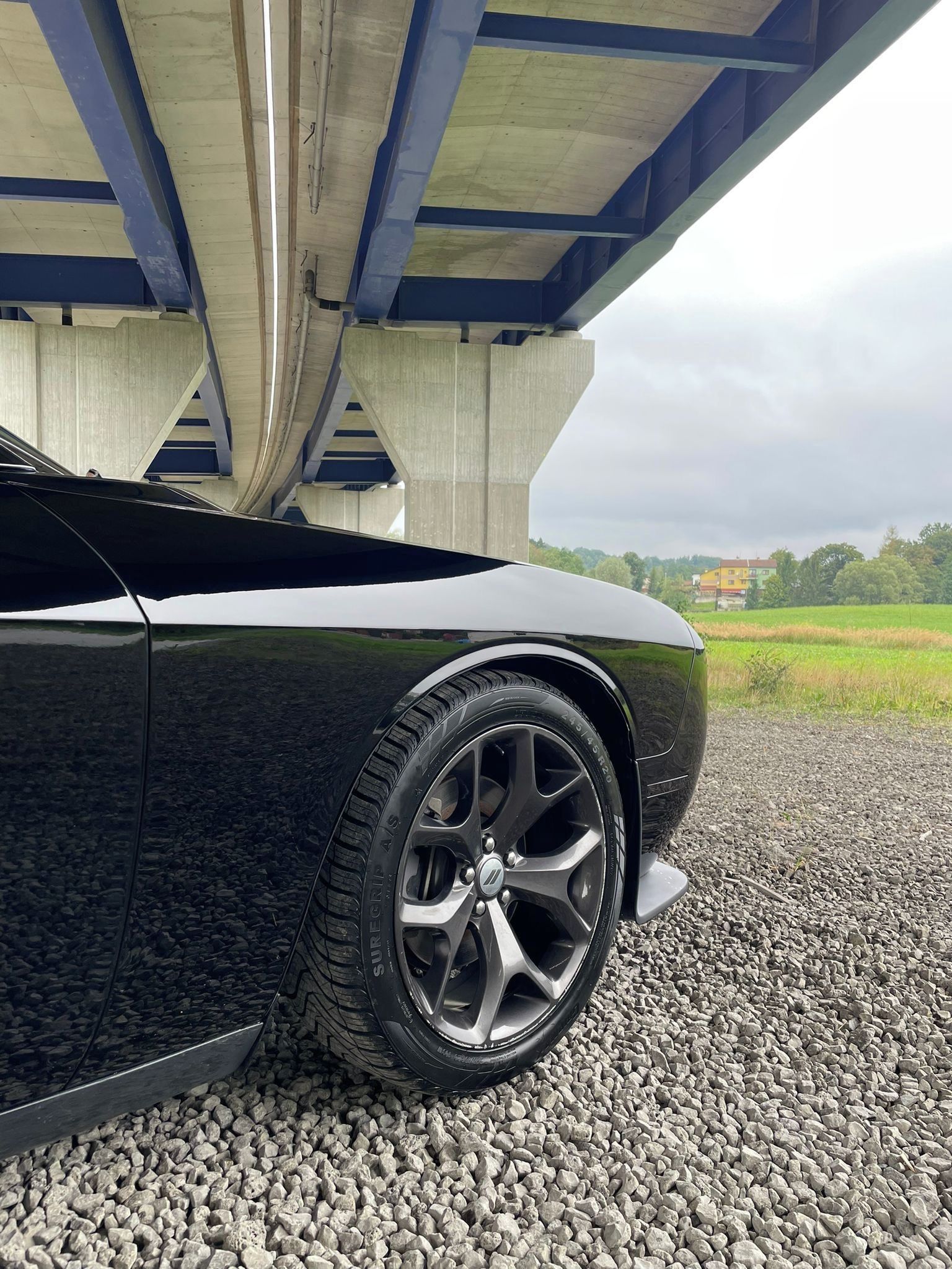 Dodge Challenger, Hemi 5.7 - Shaker, STK 9/2028 - fotka 6
