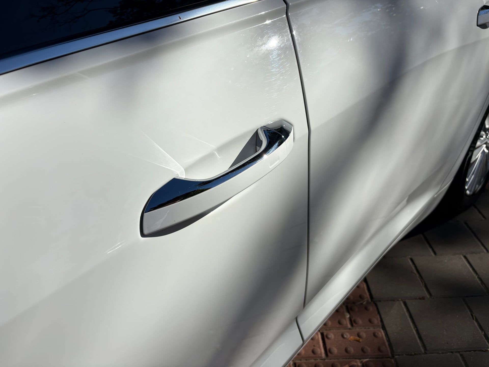 Audi A6 Avant, 3.0 TDI/quattro/ČR-1.maj/DPH - fotka 5