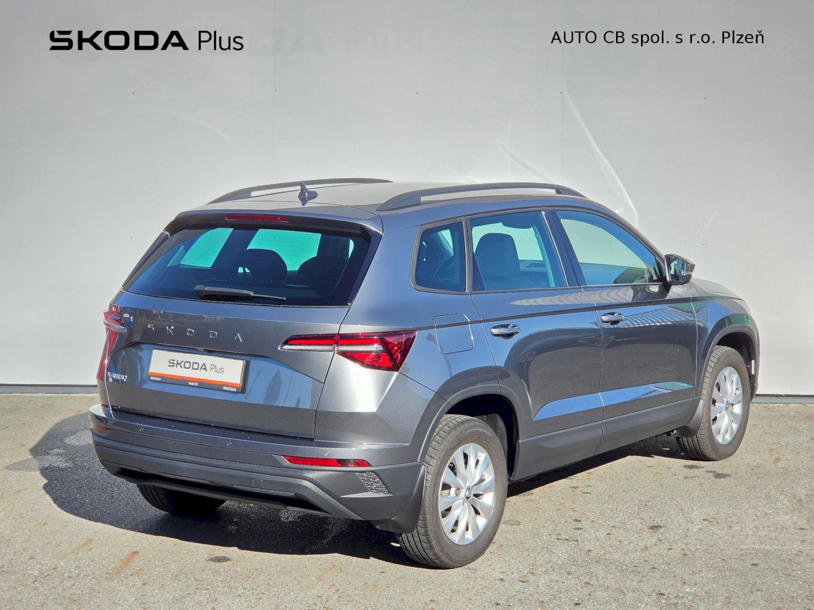 Škoda Karoq, 2.0 TDI 85kW Selection 130 let - fotka 2