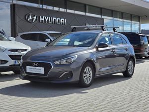 Hyundai i30, 1,4i 73kW HB