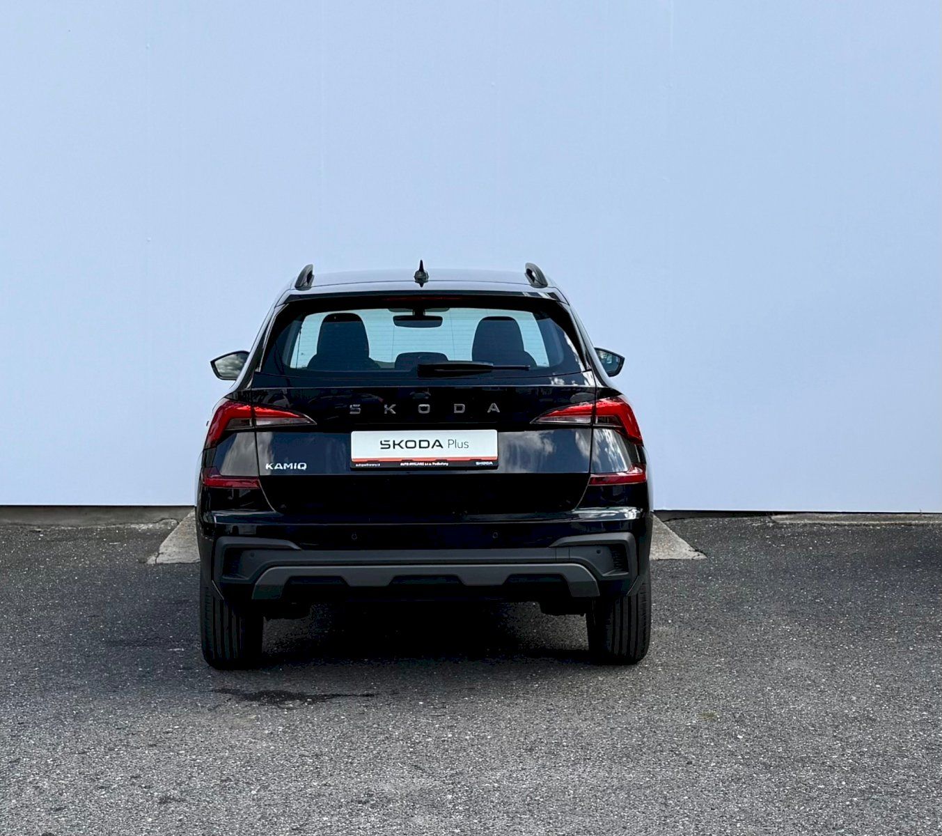 Škoda Kamiq, 1.0 TSI 85kW - fotka 6