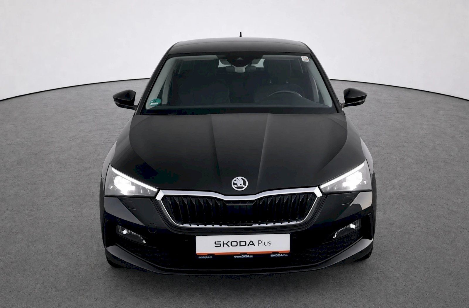 Škoda Scala, Tour 1,0 Tsi 81 Kw DSG - fotka 4