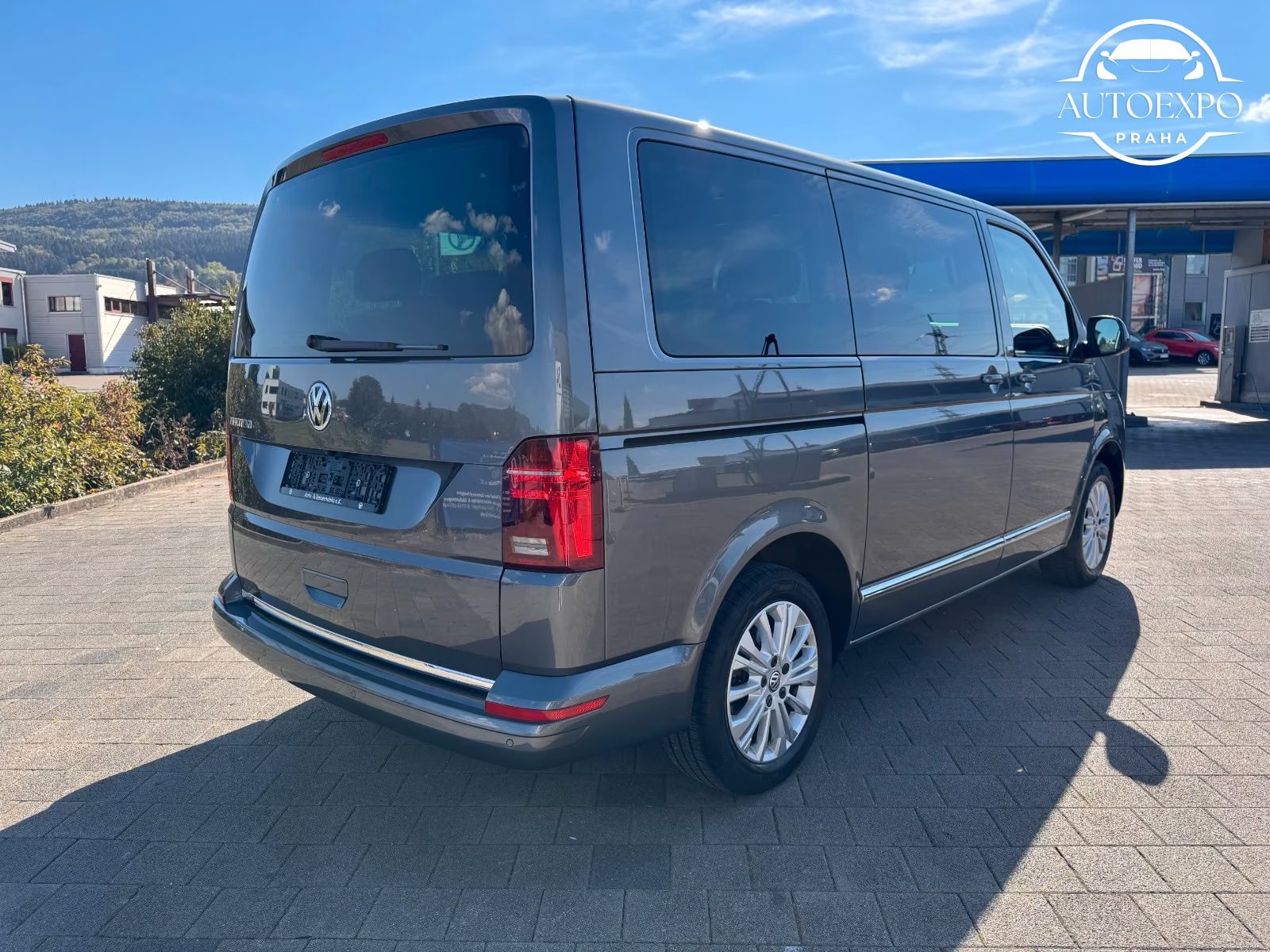 Volkswagen Multivan, 2.0 TDI DSG* - fotka 4