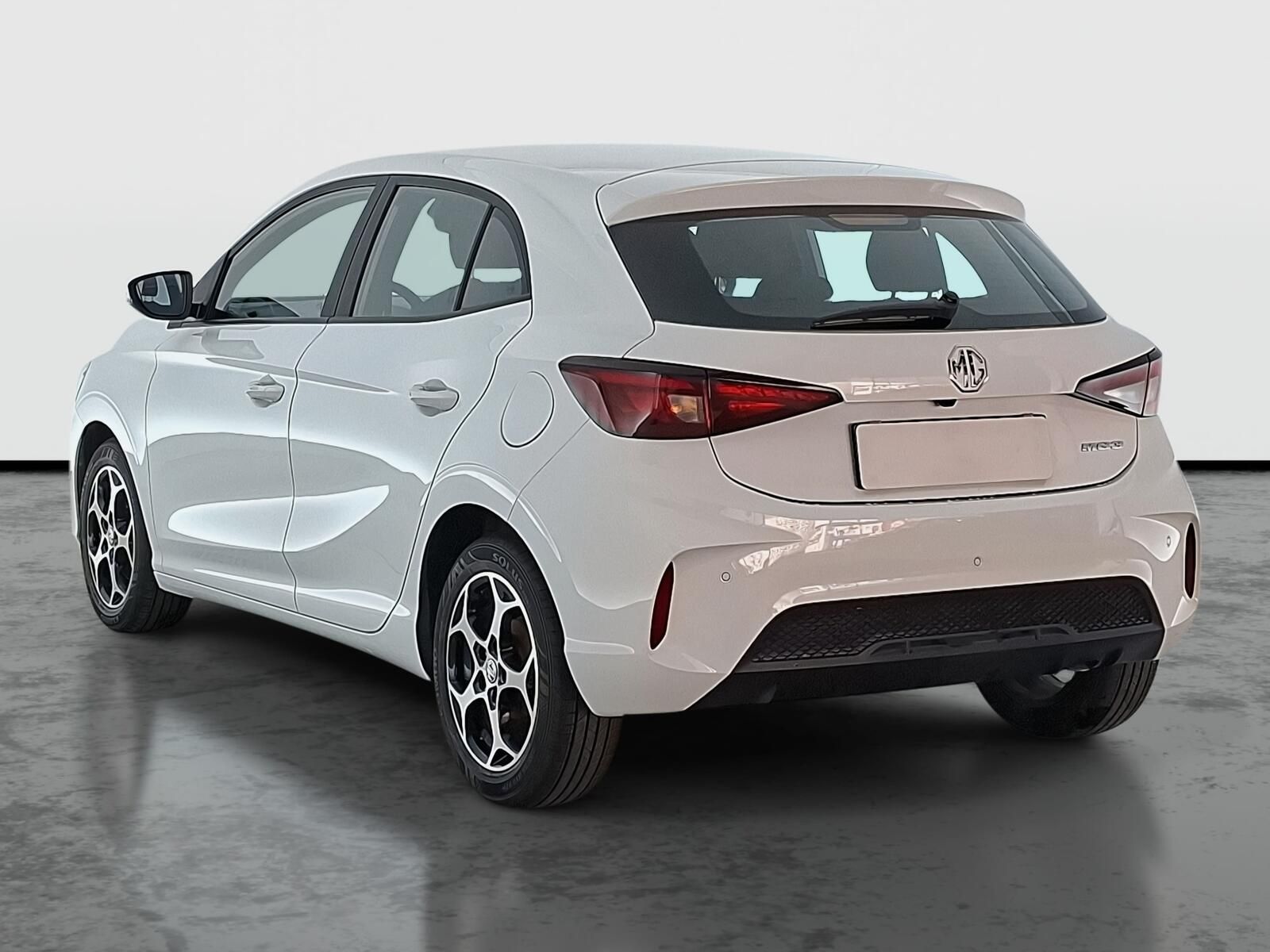 MG MG3, 1.5, Elegance, ELEGANCE - fotka 4