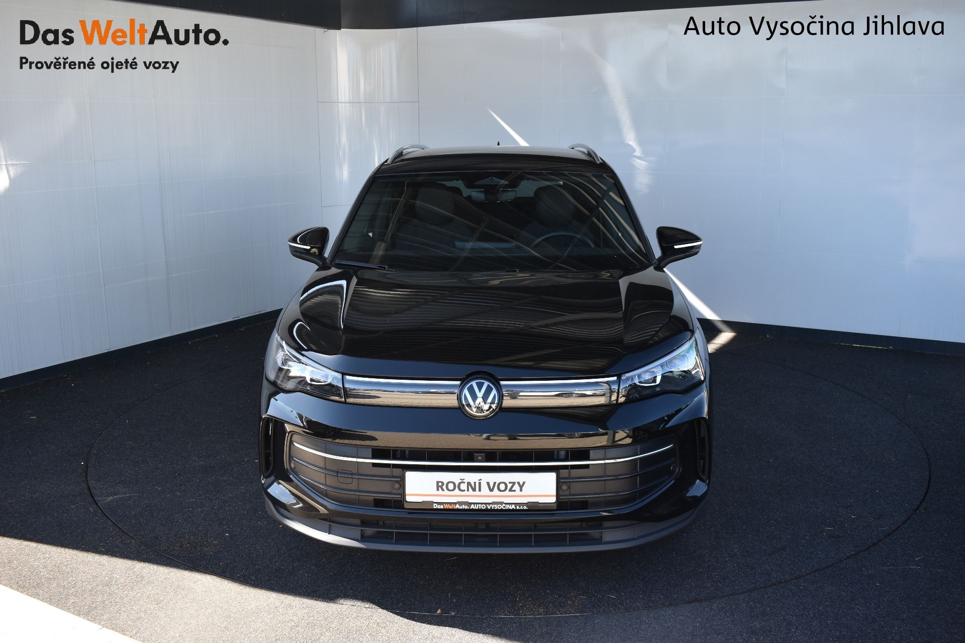 Volkswagen Tiguan, 1.5TSI 110kW DSG - fotka 4