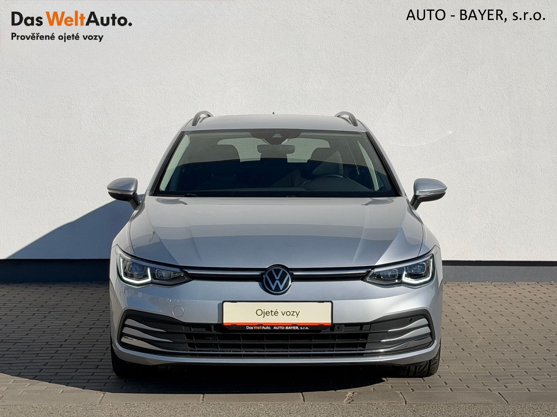Volkswagen Golf, 2.0TDi 110kW DSG STYLE - fotka 4