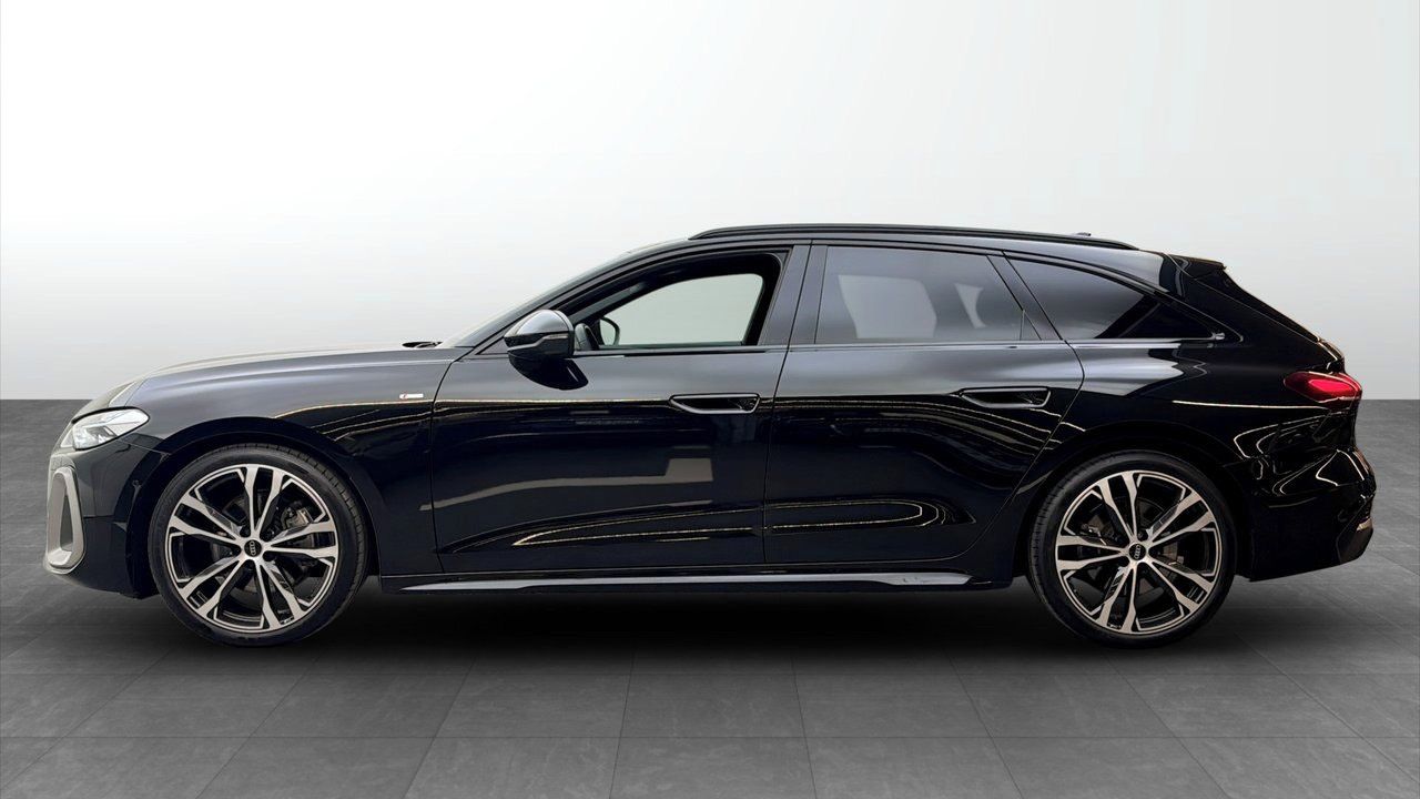 Audi A5, TDI q S-Line Tech+ Kůže NezTop - fotka 3
