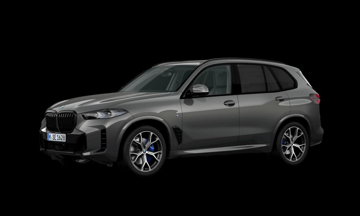 BMW X5, xDrive30d