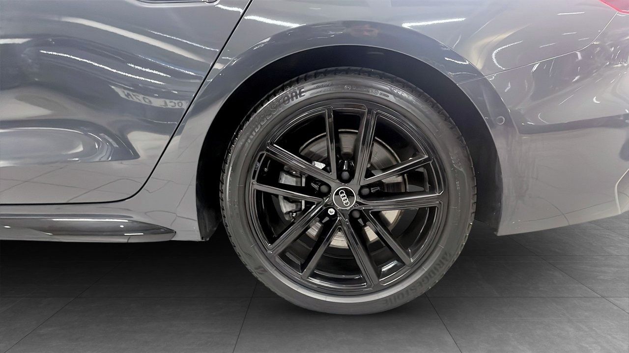 Audi A5, TDI q S-Line B&O HuD NezT Taž - fotka 6
