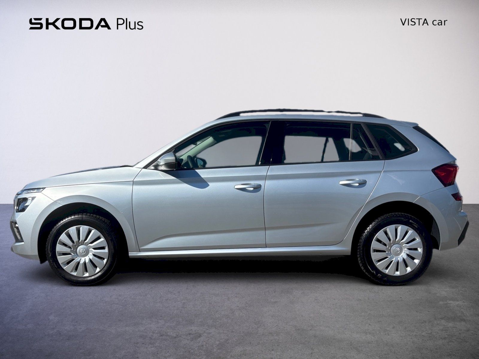 Škoda Kamiq, 1.0 TSI / 85 kW Selection - fotka 3