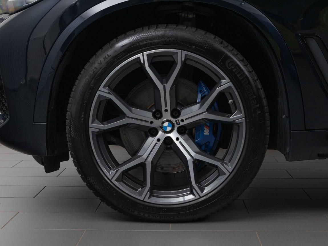 BMW X5, xDrive40i - fotka 6