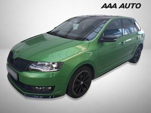 Škoda Rapid, 1.0 TSI, Spaceback