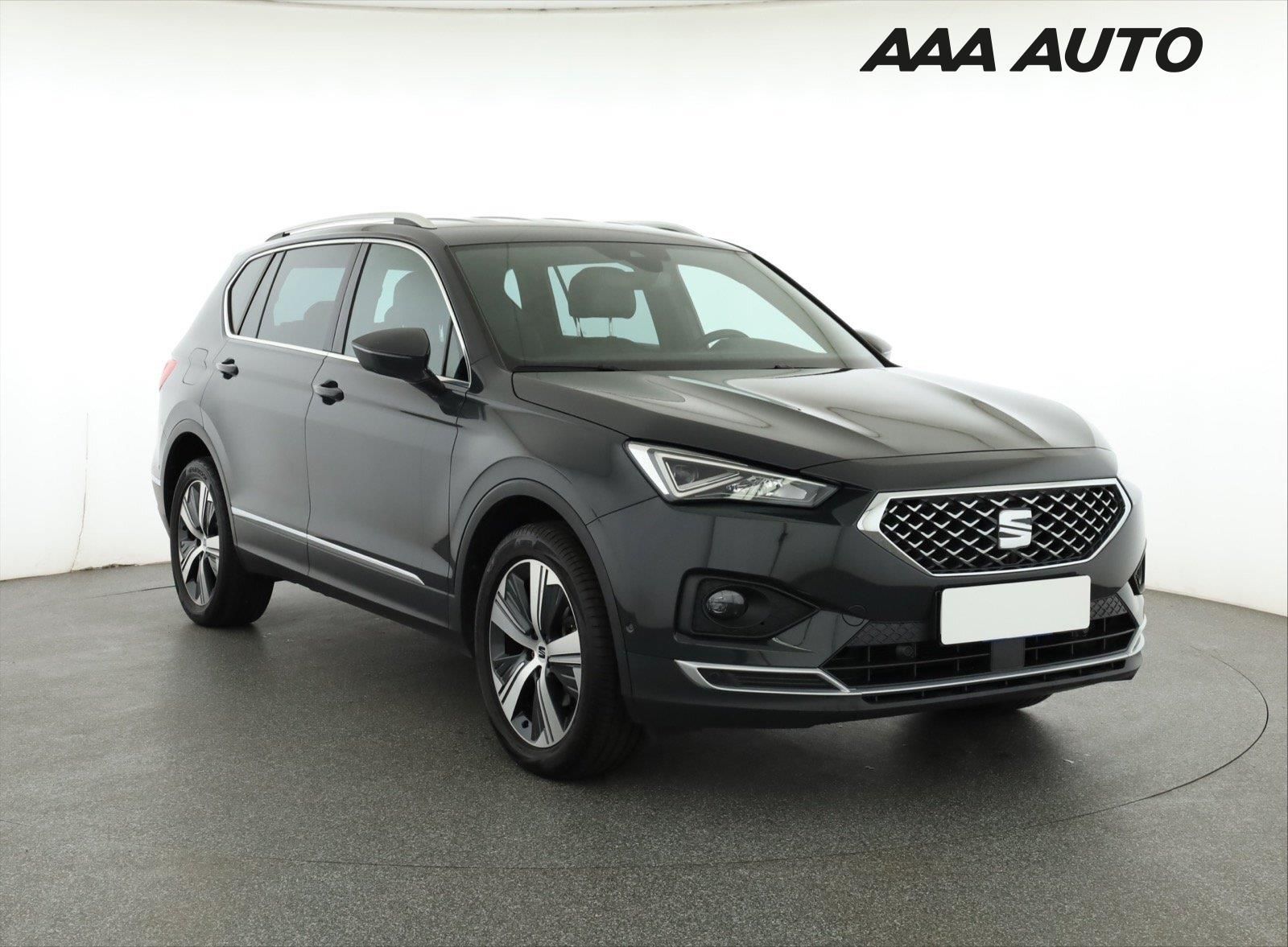 Seat Tarraco, 1.5 TSI, Xcellence, 7 míst