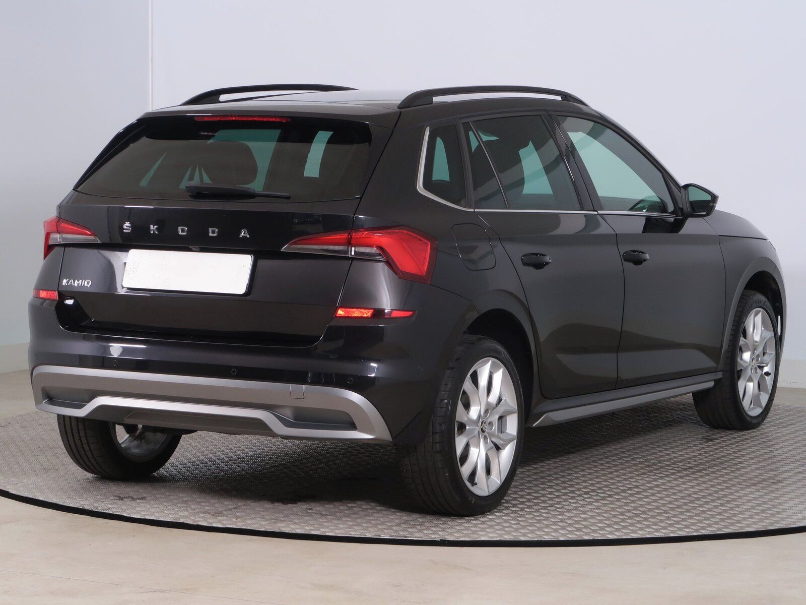 Škoda Kamiq, 1.6 TDI, Style, Serv.kniha - fotka 5