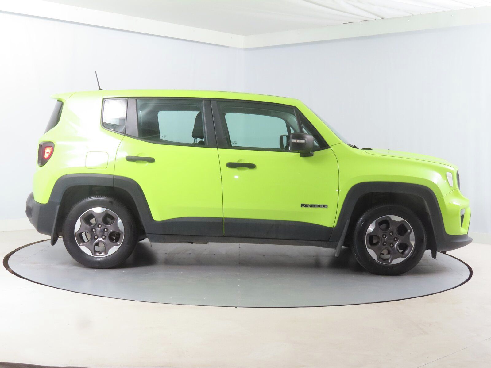 Jeep Renegade, 1.0 T-GDI - fotka 6