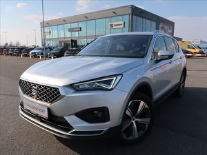 Seat Tarraco, 2,0 TDi DSG Xperience ČR 1.maj