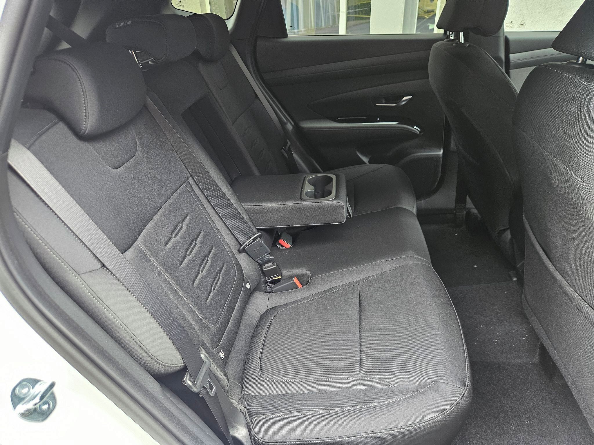 Hyundai Tucson, GO CZECH Plus - fotka 2