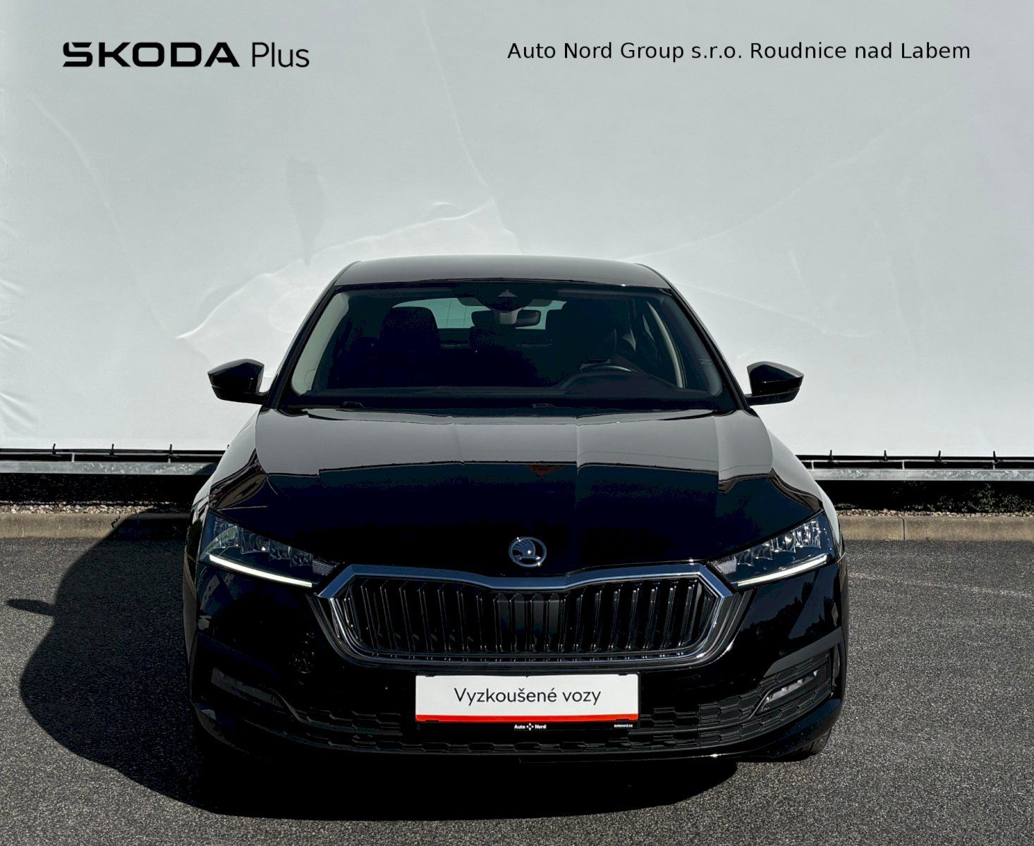 Škoda Octavia, Ambition 2.0 TDI / 85 DSGG. - fotka 4