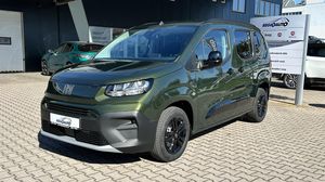 Fiat Qubo, 1.2T Icon