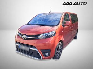 Toyota Proace Verso, 2.0 D-4D, Family, Klima, ČR