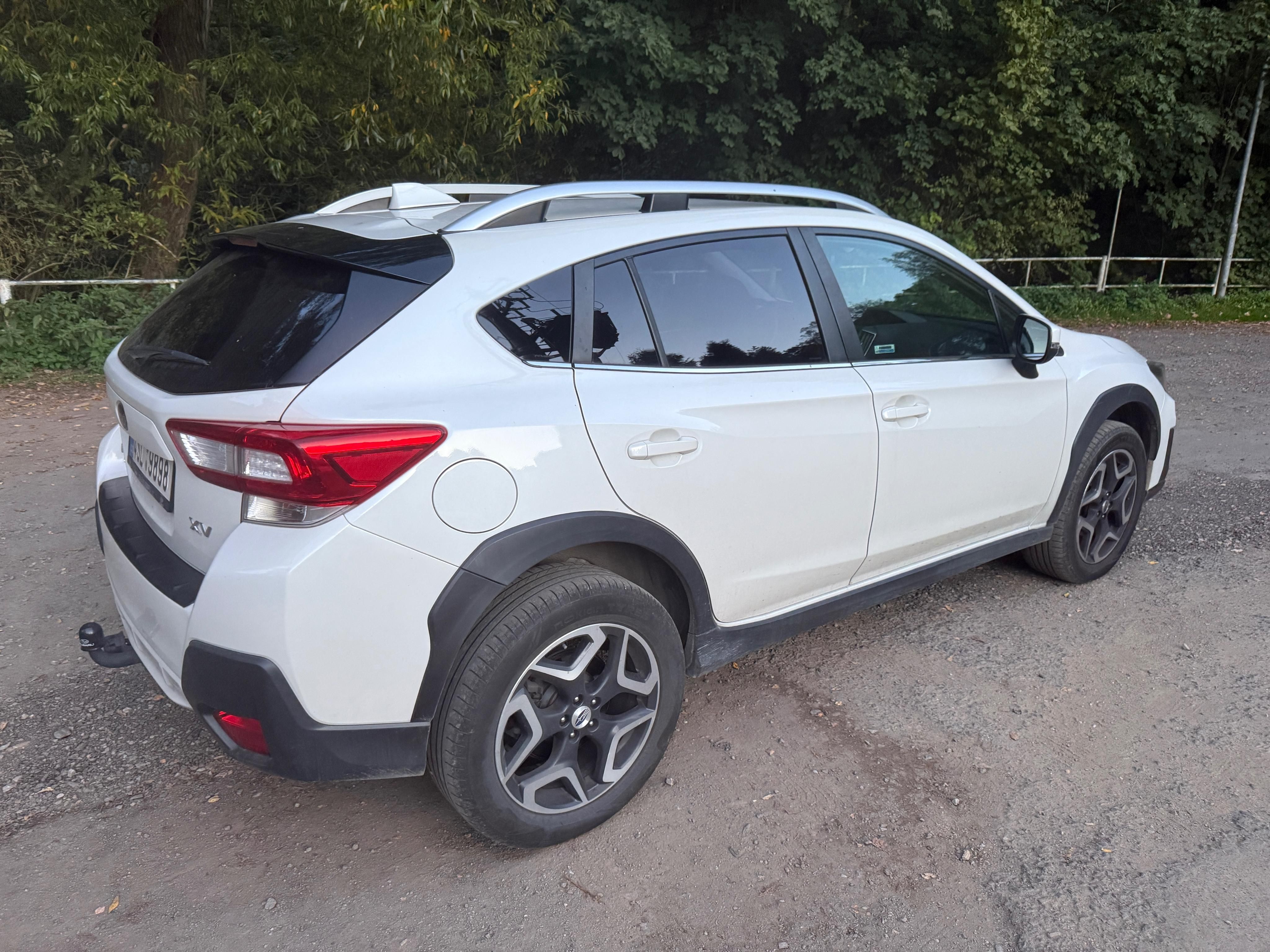 Subaru XV - fotka 5
