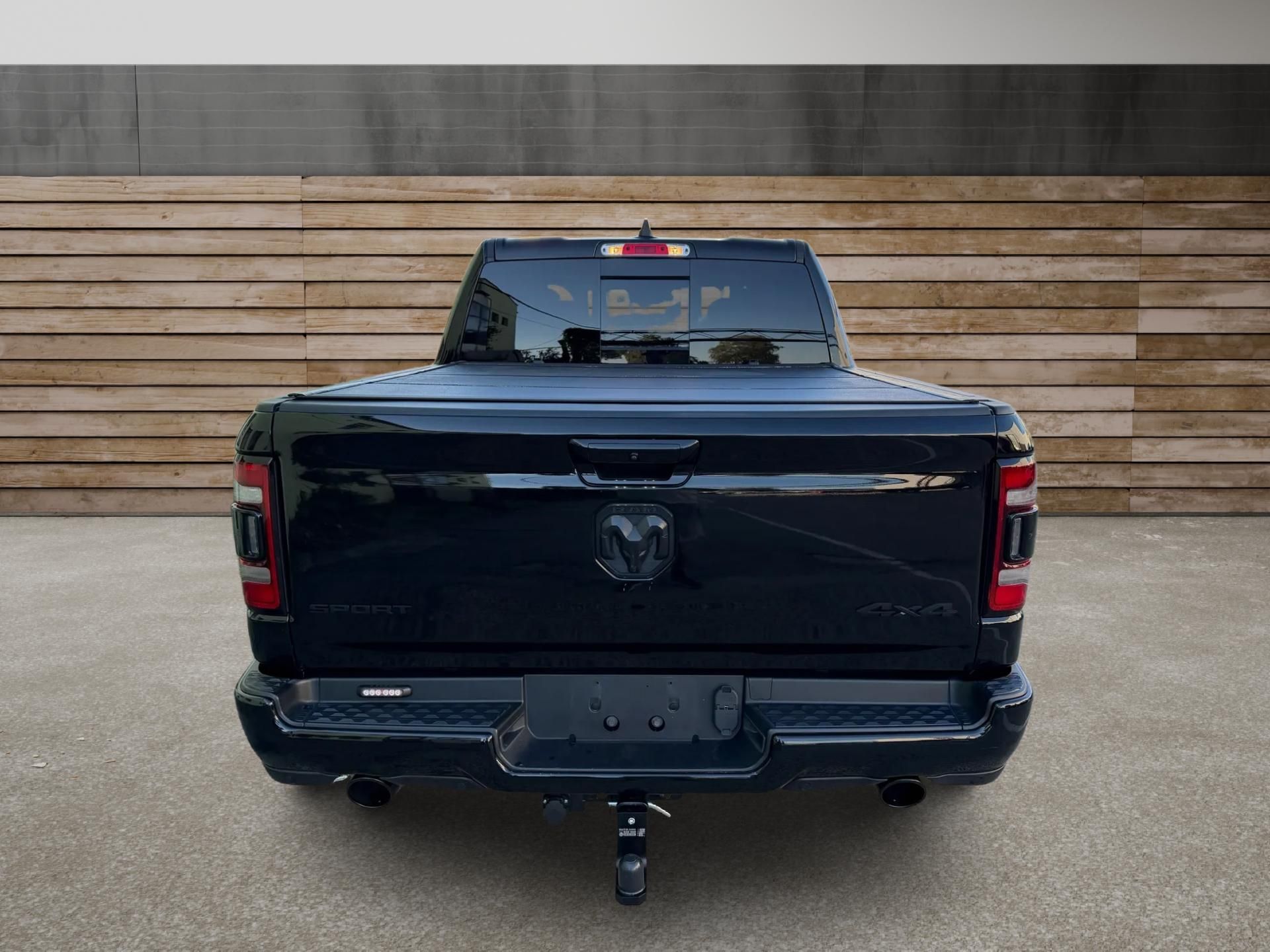 Dodge Ram, +HEMI+GT/SPORT+INDIVIDUAL+ - fotka 4