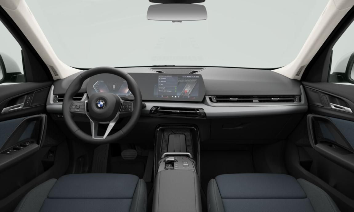 BMW X1, sDrive18i - fotka 4
