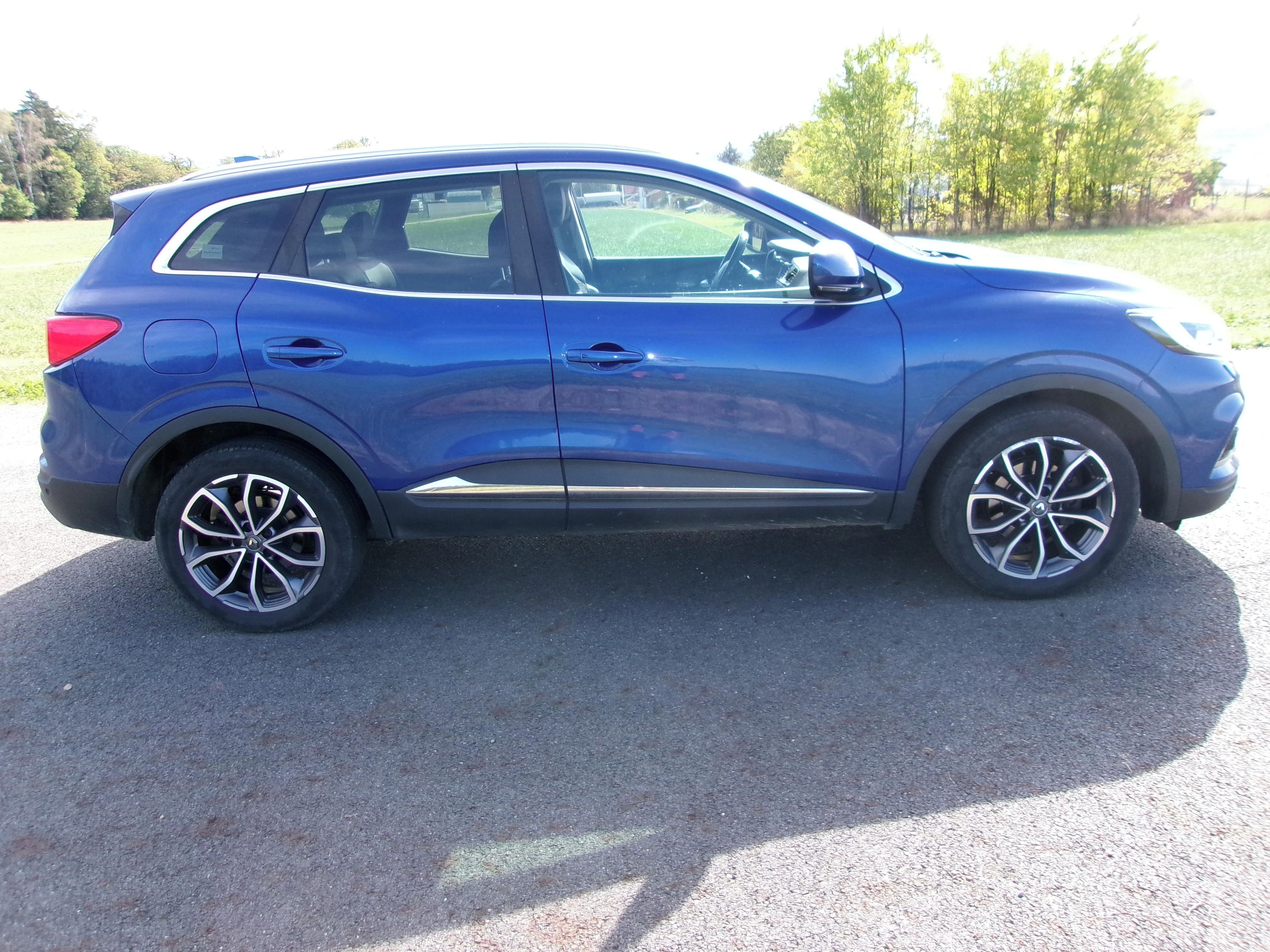 Renault Kadjar, 1,4 automat koup ČR - fotka 6