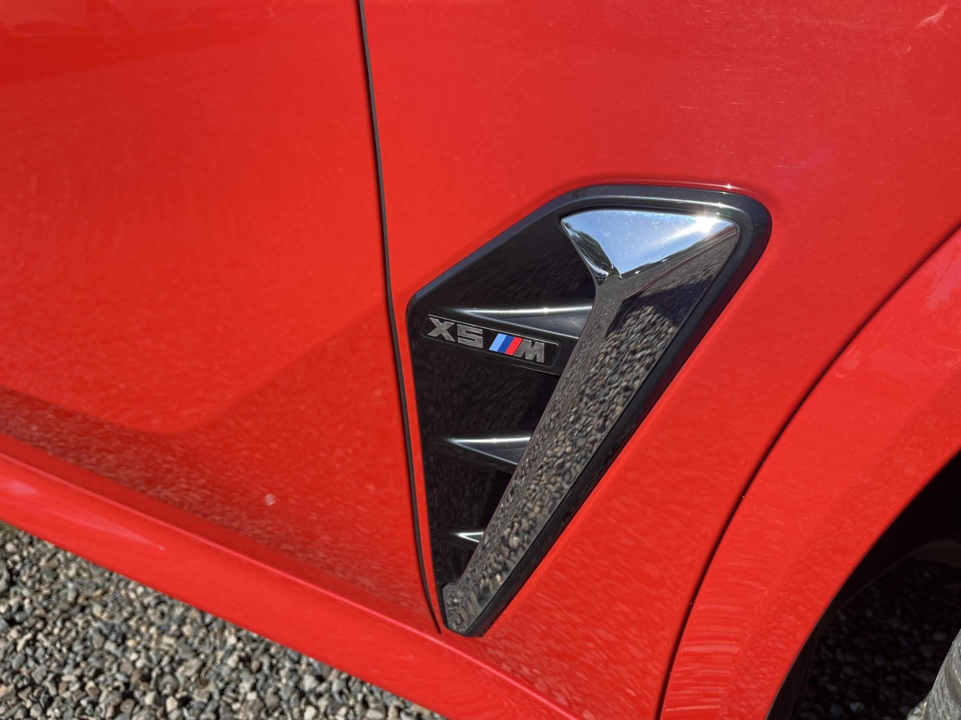 BMW X5, M-NEHAVAR-1.maj-ČR-DPH 41 tkm! - fotka 5