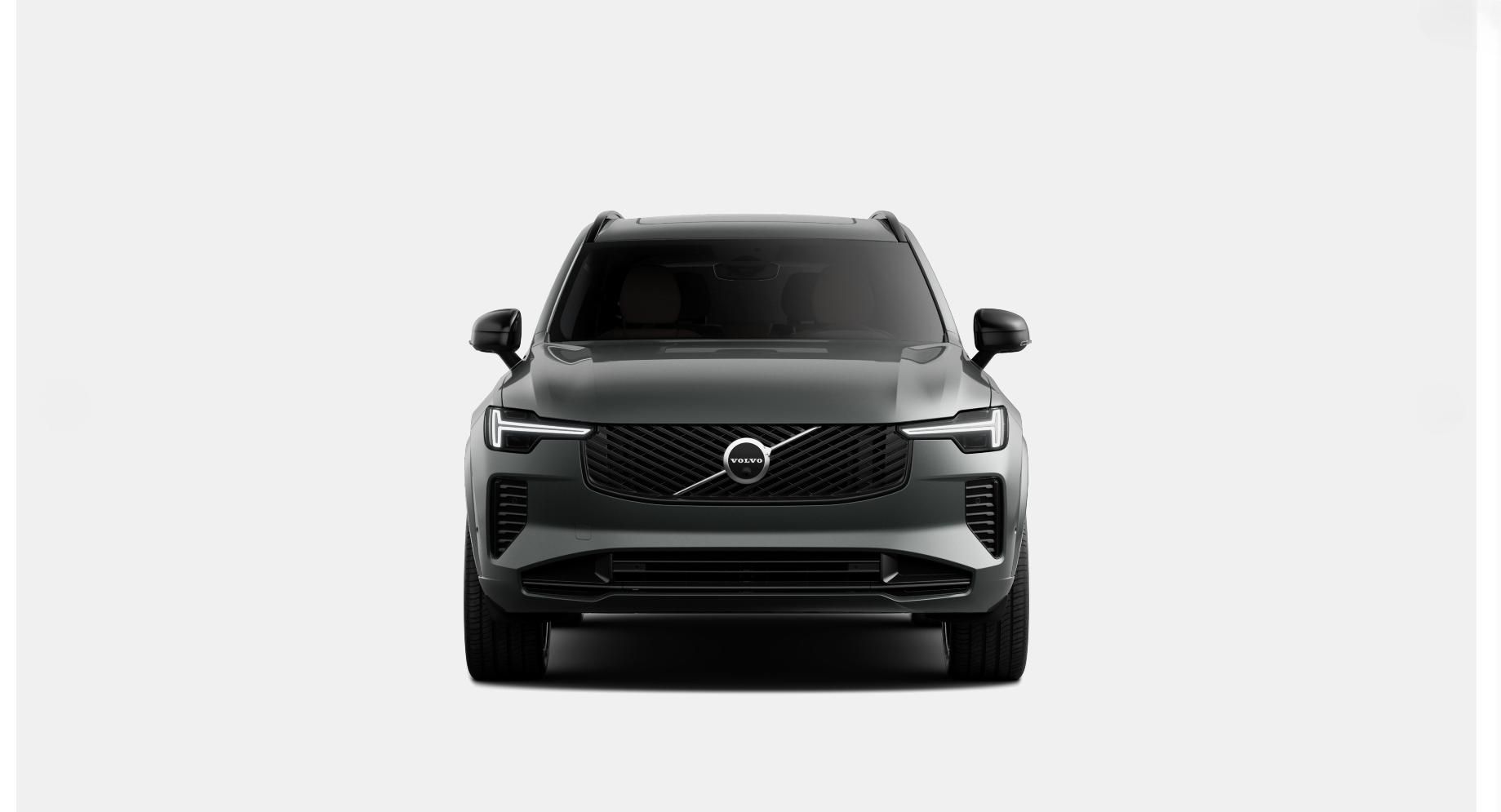 Volvo XC90, B5 AWD DARK PLUS AUT - fotka 6