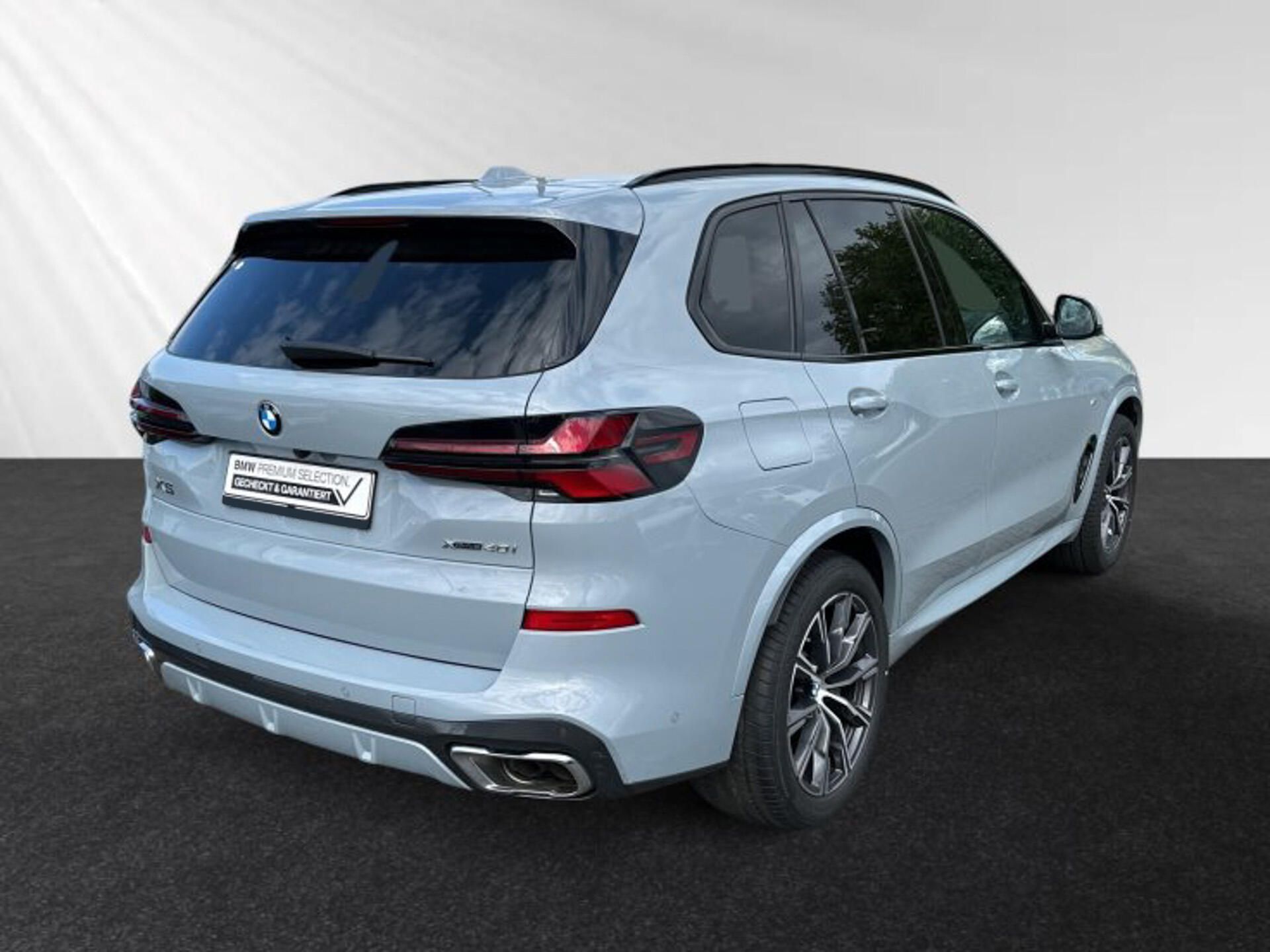 BMW X5, xDrive40i M-Sport NezTop Pano - fotka 4