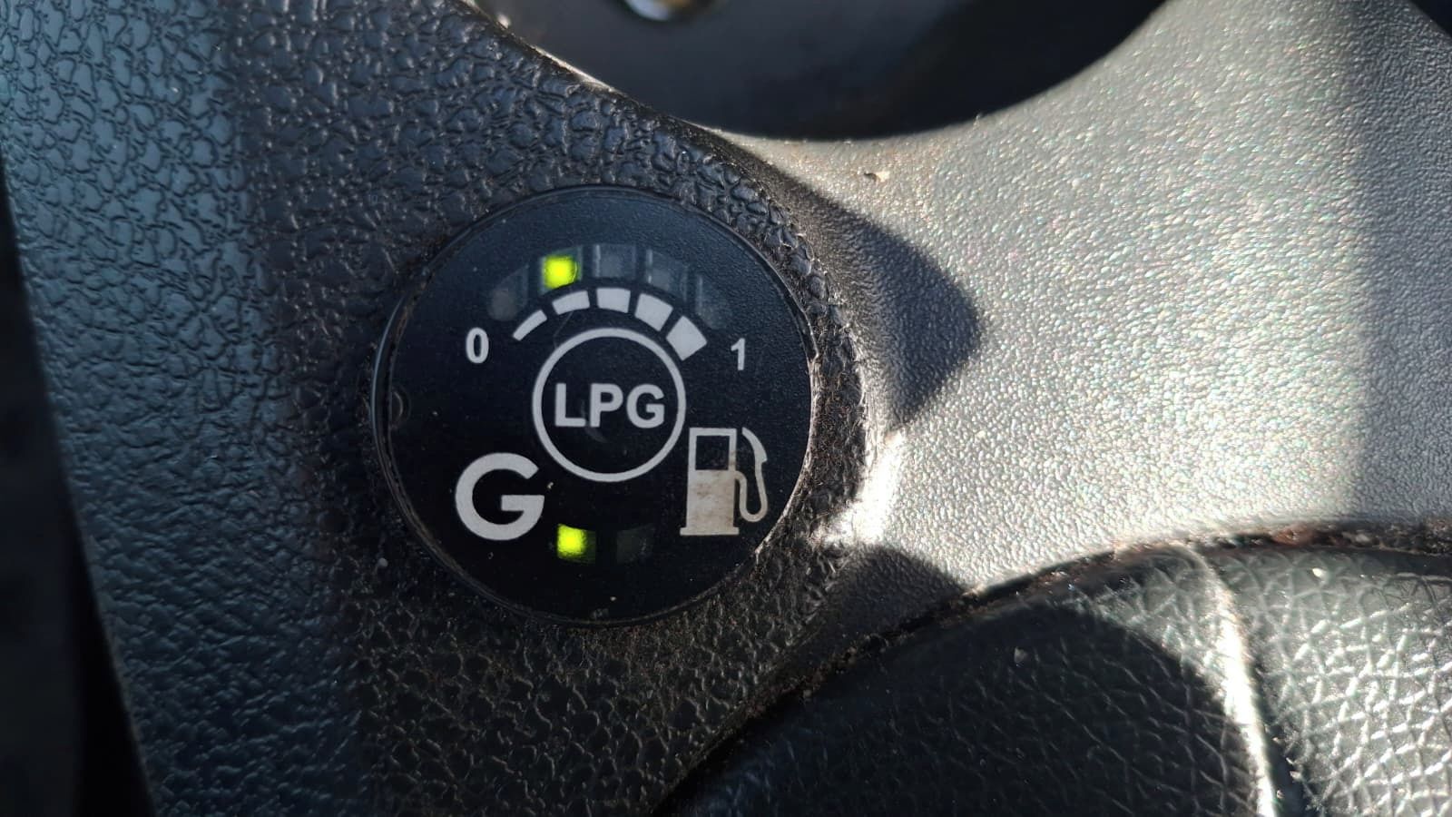 Dacia Sandero, 2021 LPG+BENZIN i splátky všem - fotka 5